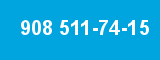 908 511-74-15